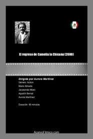 El regreso de Camelia la Chicana