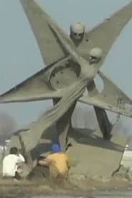 Grandma Baba and Little Boris