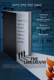 The Librarians