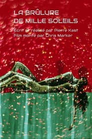 The Heat of a Thousand Suns