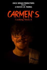 Carmen's Cooking Show 2
