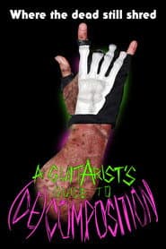 A Guitarist's Guide to (De)Composition