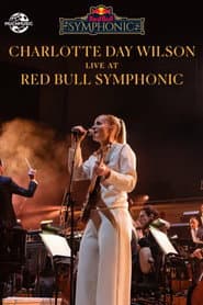 Charlotte Day Wilson Live at Red Bull Symphonic