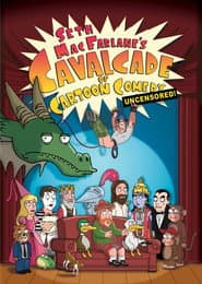 Seth MacFarlane's Cavalcade of Cartoon Comedy