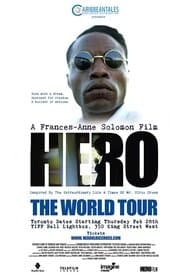 Hero: Inspired by the Extraordinary Life & Times of Mr. Ulric Cross