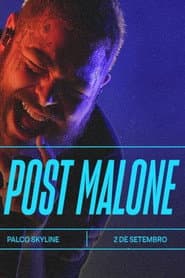 Post Malone - Live at The Town
