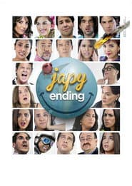 Japy Ending