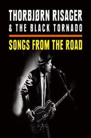 Thorbjørn Risager & The Black Tornado - Songs From The Road