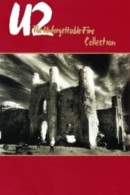 U2 - The Unforgettable Fire Collection