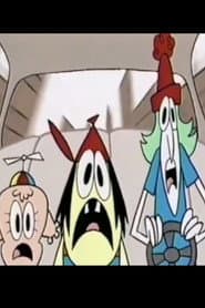 No Neck Joe - Whiplashes