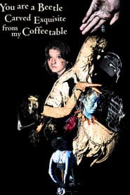 You are a Beetle Carved Exquisite from my Coffeetable