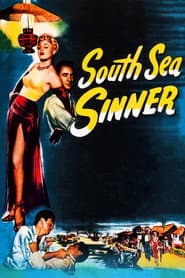 South Sea Sinner
