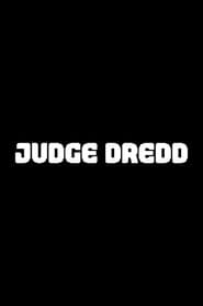 Untitled Judge Dredd Film