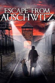 The Escape from Auschwitz