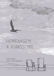 Homenagem a Kiarostami