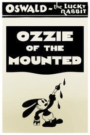 Ozzie of the Mounted