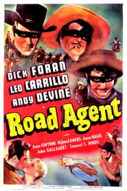 Road Agent
