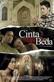 Cinta Tapi Beda