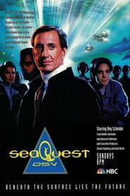 SeaQuest DSV