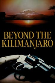 Beyond Kilimanjaro, Across the River of Blood