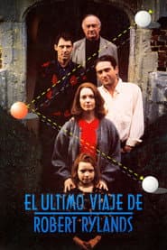 Robert Rylands' Last Journey