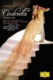 Cinderella - Les Ballets De Monte Carlo