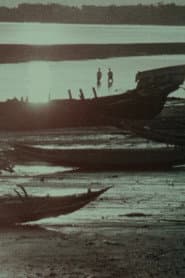 The Twilight of Tamsui