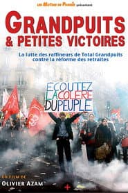 Grandpuits & petites victoires