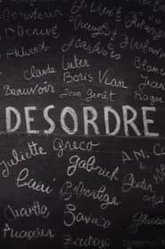 Disorder