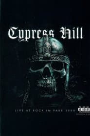 Cypress Hill Live at Rock Im Park