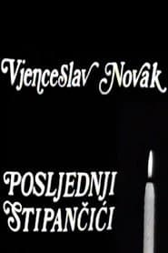 The Last of the Stipancics