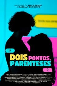 Dois Pontos, Parênteses