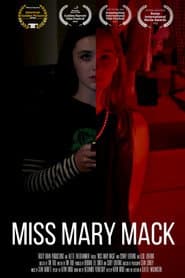 Miss Mary Mack
