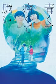 Blue, Painful, Fragile