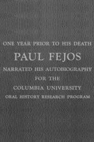 Fejos Memorial