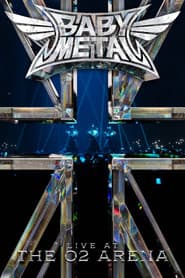 BABYMETAL - Live at The O2 London