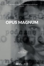 Opus magnum