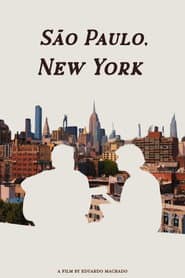 São Paulo, New York
