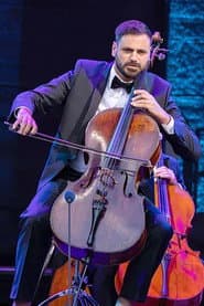 Stjepan Hauser plays Bach and Morricone @ Château de Neuschwanstein 2025