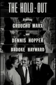 The Hold-Out
