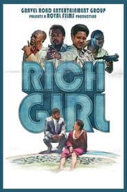 Rich Girl