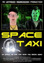 Space Taxi
