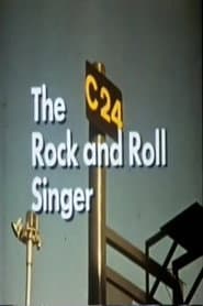 The Rock and Roll Singer