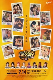 TJPW The 6th "Futari wa Princess" Max Heart Tournament ~ Finals