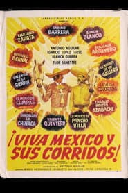 Viva México y sus corridos
