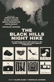 The Black Hills Night Hike