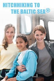 Per Anhalter zur Ostsee