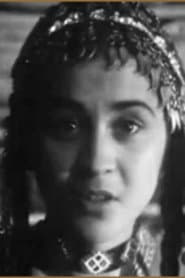 Tillaghozel Geldyeva