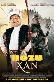 Hozu Khan