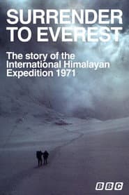 Surrender To Everest